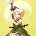 Youmu Konpaku