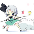 Youmu Konpaku