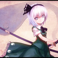 Youmu Konpaku