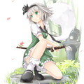 Youmu Konpaku