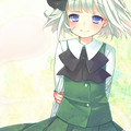 Youmu Konpaku