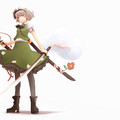 Youmu Konpaku