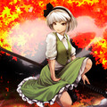 Youmu Konpaku