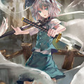 Youmu Konpaku