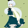 Youmu Konpaku