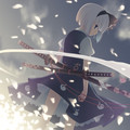 Youmu Konpaku