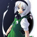 Youmu Konpaku