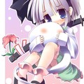 Youmu Konpaku