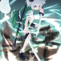 Youmu Konpaku