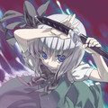 Youmu Konpaku