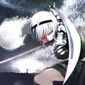 Youmu Konpaku