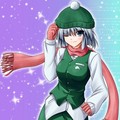 Youmu Konpaku