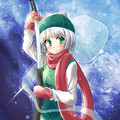 Youmu Konpaku