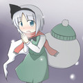 Youmu Konpaku