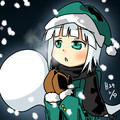 Youmu Konpaku