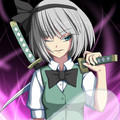 Youmu Konpaku