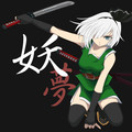 Youmu Konpaku