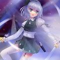 Youmu Konpaku