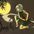 Youmu Konpaku