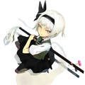 Youmu Konpaku