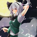 Youmu Konpaku