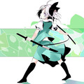 Youmu Konpaku