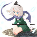 Youmu Konpaku