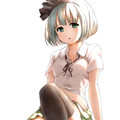 Youmu Konpaku