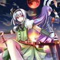 Youmu Konpaku