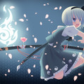 Youmu Konpaku