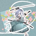 Youmu Konpaku