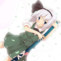 Youmu Konpaku