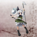 Youmu Konpaku