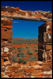 Юж. Австралия - Eyre Peninsula & Flinders Ranges (Закончен)