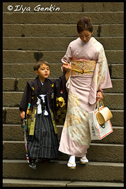 Япония, ранняя осень 2009 год (много фото!). НЕ завершен.