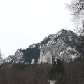 NEUSCHWANSTEIN CASTLE