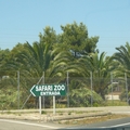 Enter Safari Zoo
