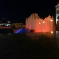 фонтаны у дворца Республики