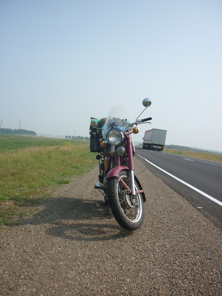 Первый межгород на Яве в 2012г. Первый межгород на Яве в 2012г.