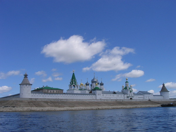 Природа родного края