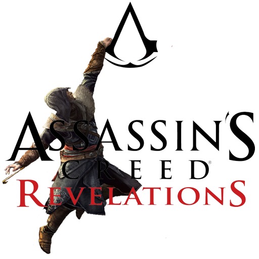 Assassin's Creed: Revelations