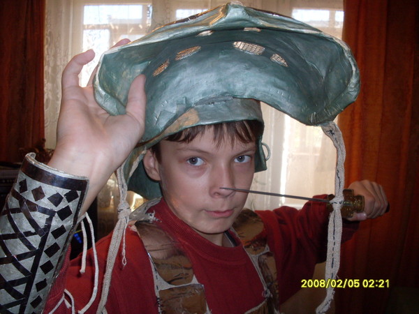 Костюм рыцаря для мальчика сшить — блог интернет-магазина luchistii-sudak.ru
