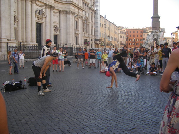Roma