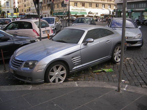 Roma