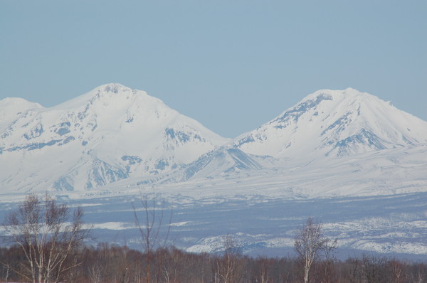 Камчатка
