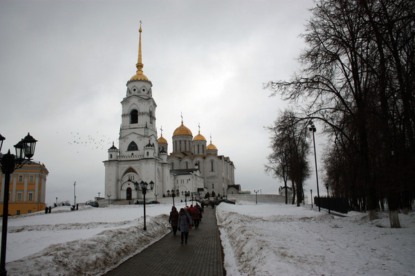 Владимир