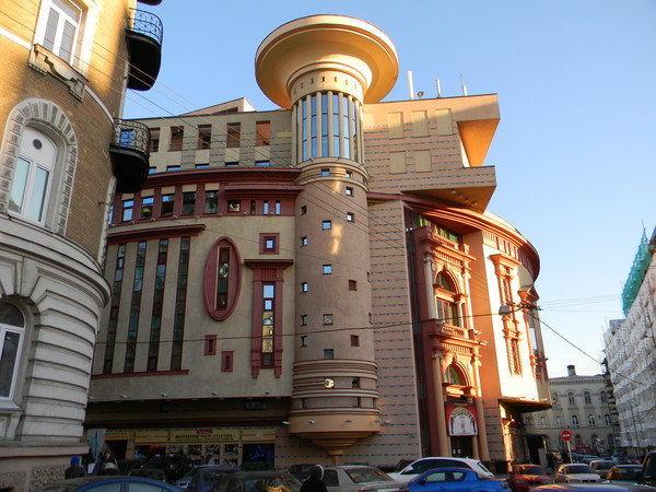 Театр "Et Cetera"