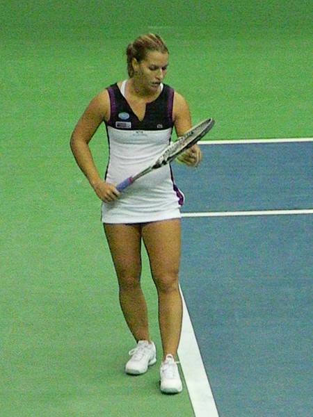 Доминика Цибулкова