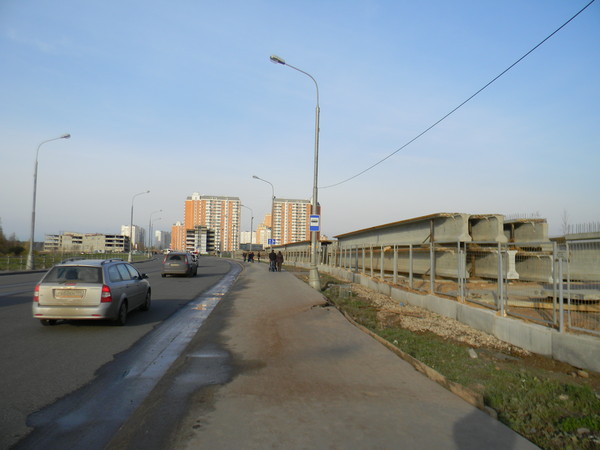 9-й микрорайон Северного
