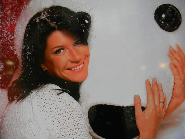Екатерина Волкова